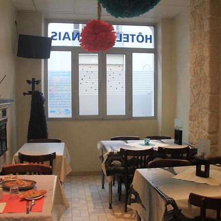 Hotel Bearnais Παρίσι Εξωτερικό φωτογραφία