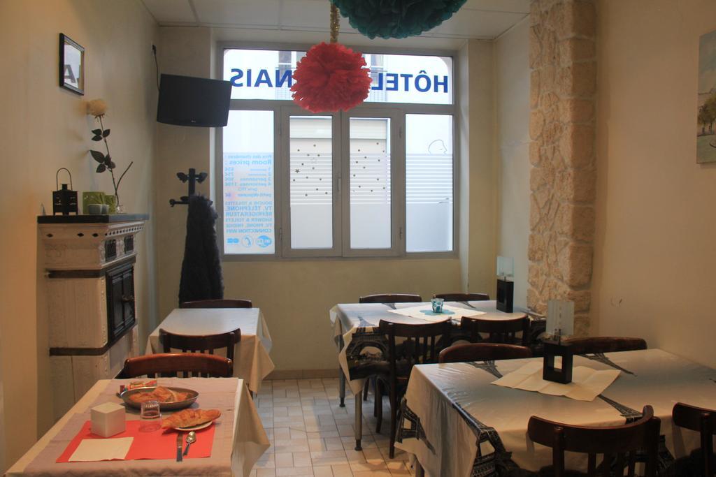 Hotel Bearnais Παρίσι Εξωτερικό φωτογραφία