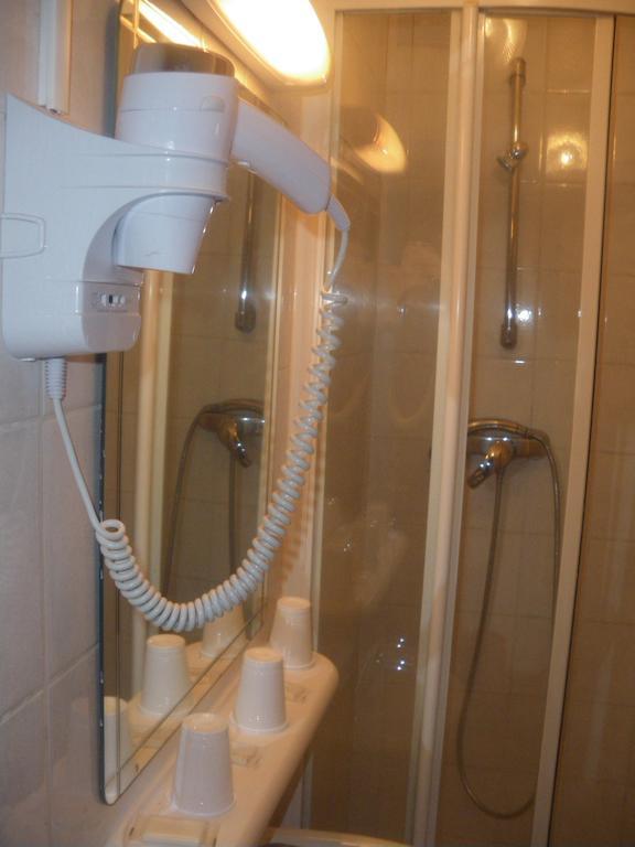 Hotel Bearnais Παρίσι Εξωτερικό φωτογραφία