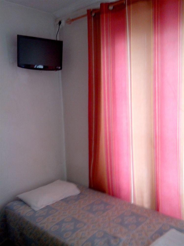 Hotel Bearnais Παρίσι Εξωτερικό φωτογραφία