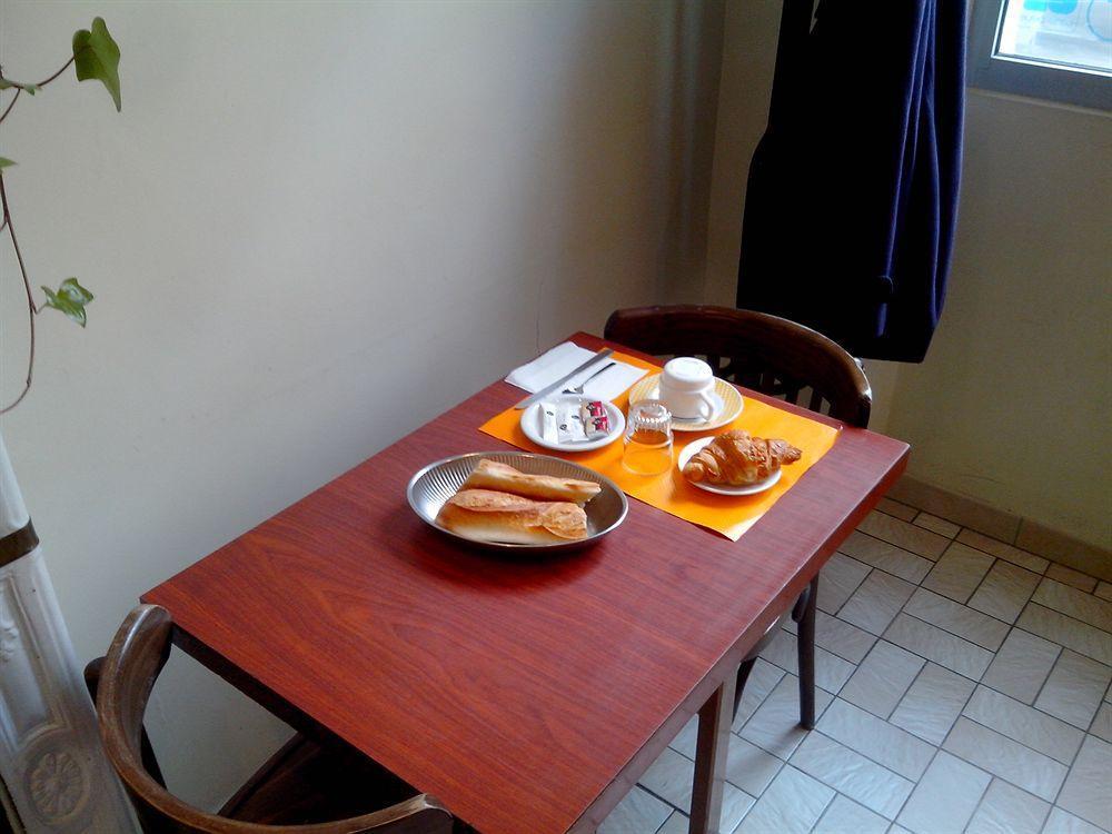 Hotel Bearnais Παρίσι Εξωτερικό φωτογραφία