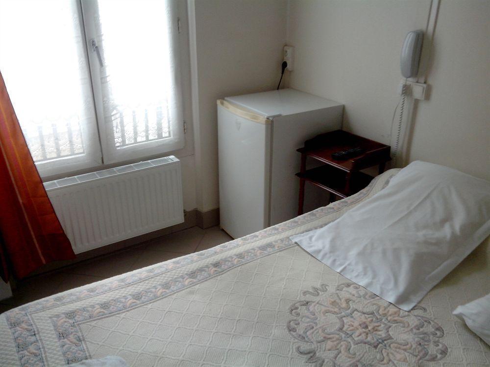 Hotel Bearnais Παρίσι Εξωτερικό φωτογραφία