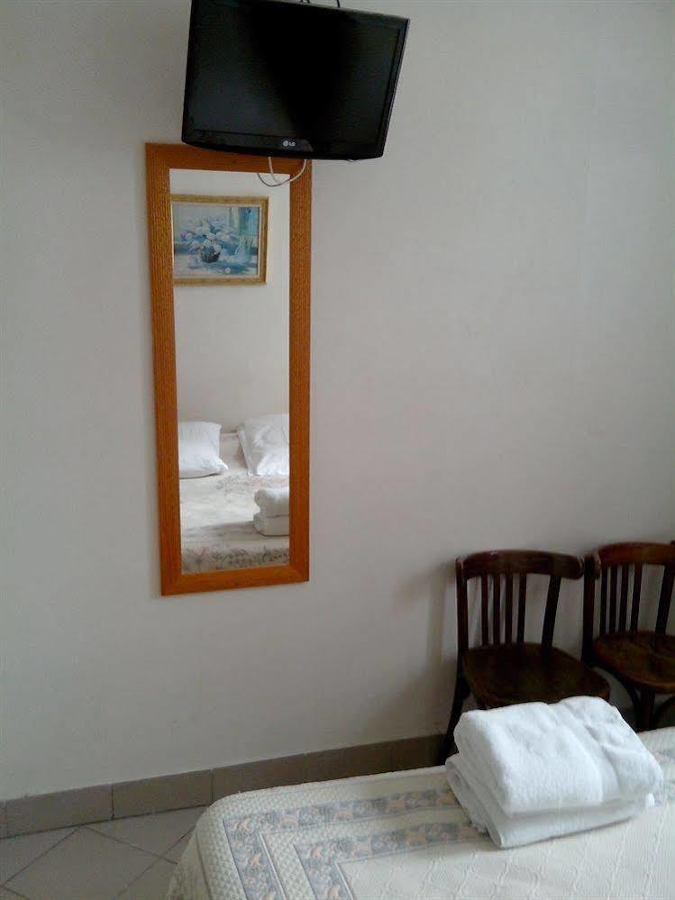 Hotel Bearnais Παρίσι Εξωτερικό φωτογραφία